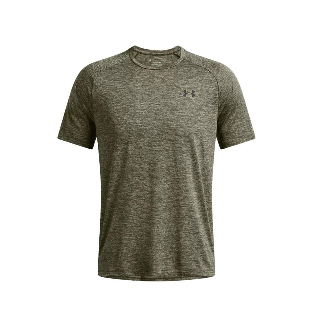 Maglia Tech 2.0 Uomo 77-1326413 0390 UNDER ARMOR 