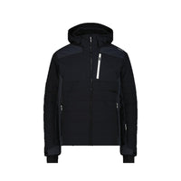 Giacca Neve Mechanical Stretch Uomo 35W0127 U901 CMP SPORT 