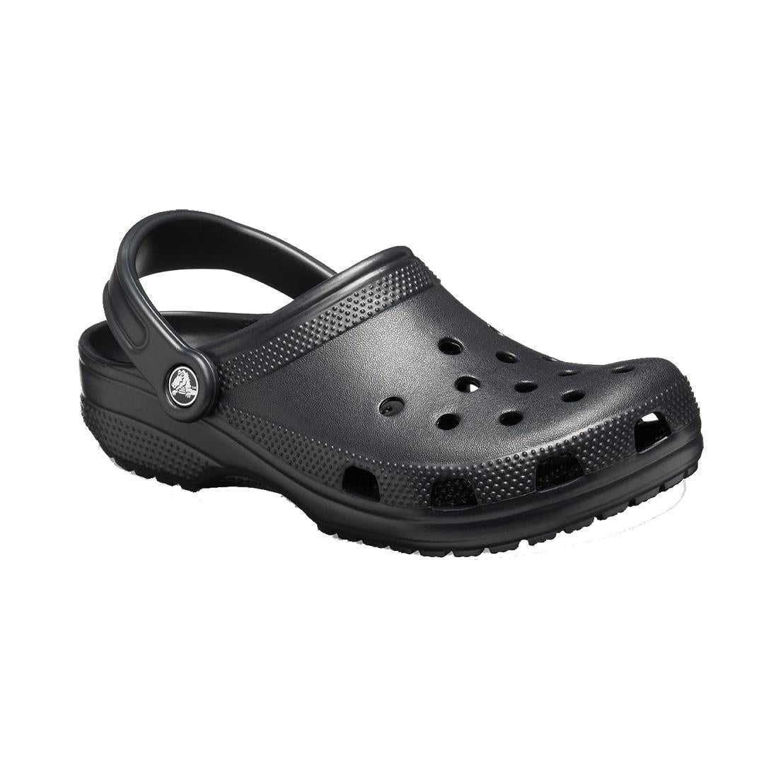 CROCS 10001BLK