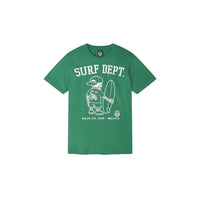 T-shirt Surf Dept Jr JTE5123 18 SCORPION BAY 