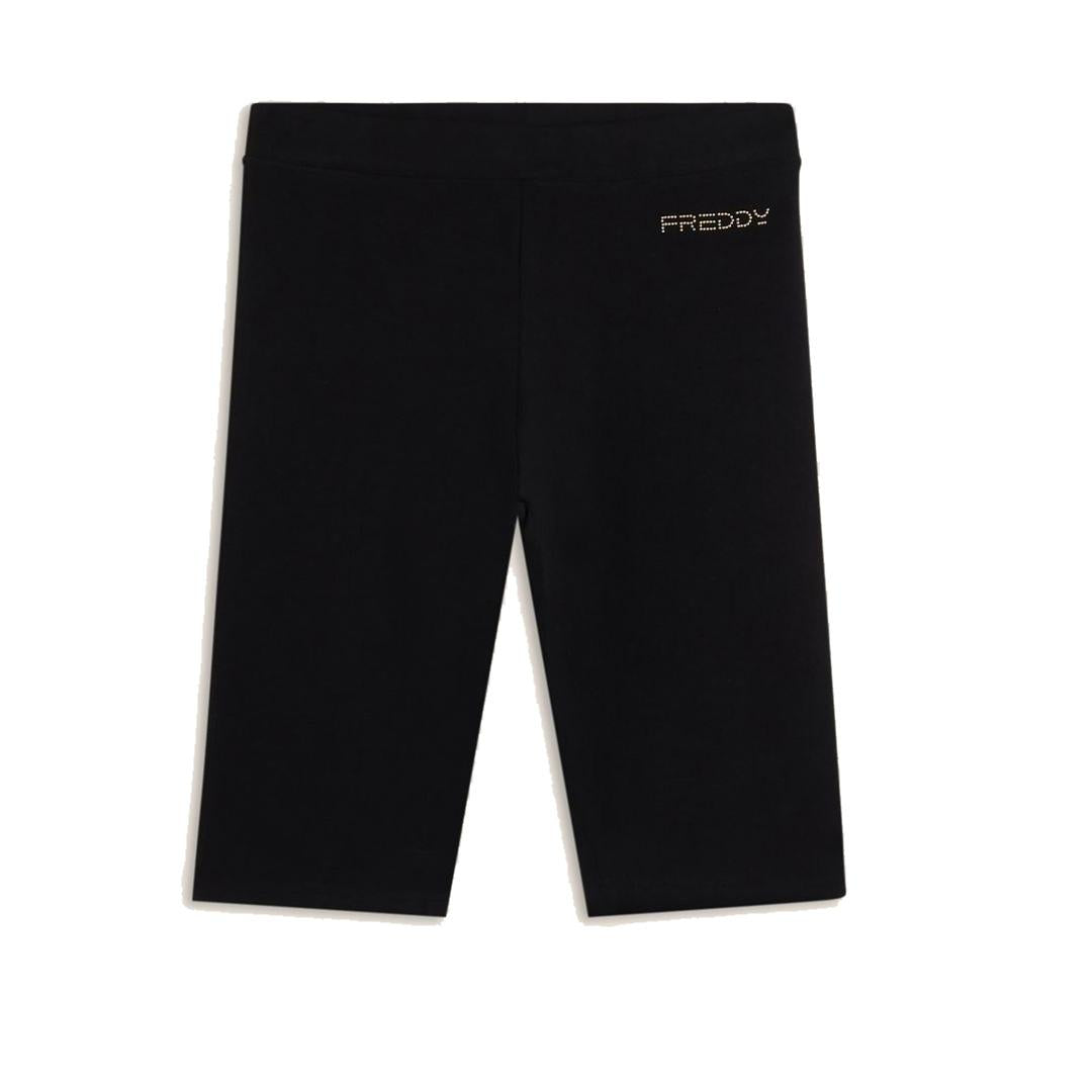 Leggings Biker S25WCRP15 N FREDDY 