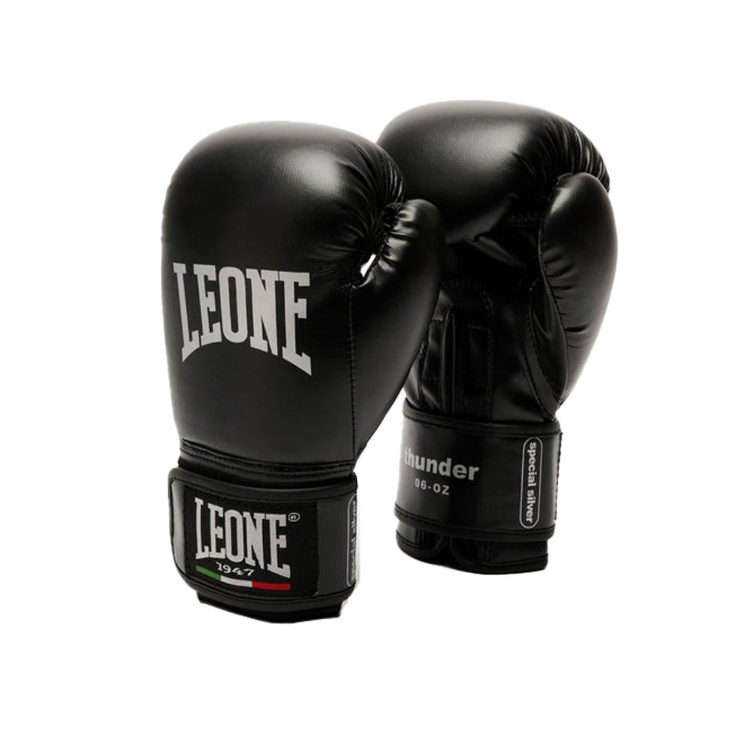 Guantoni Boxer Jr Thunder 6 Once GN383J 01/06 LEONE 