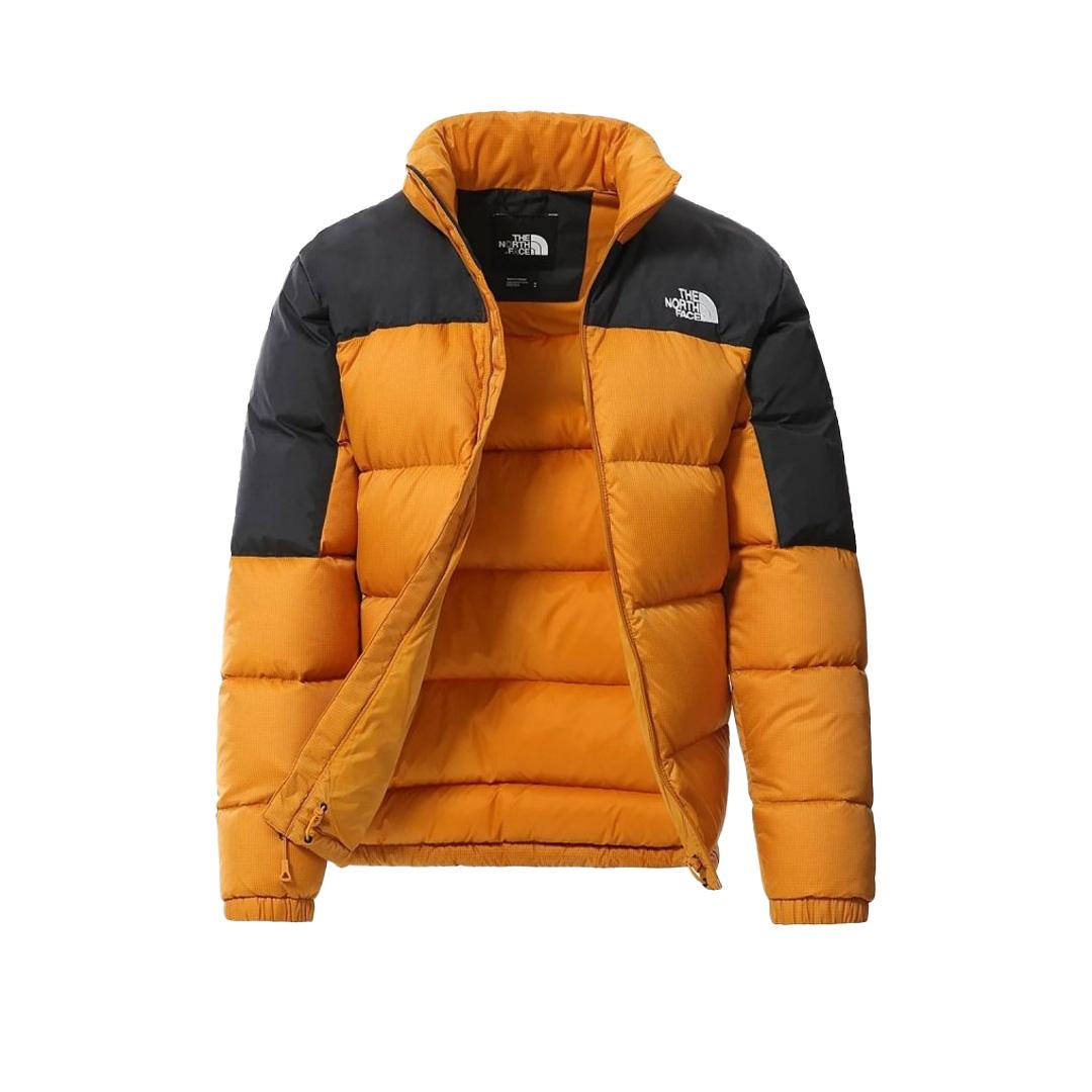 Giacca Diablo Uomo NF0A4M9J AUV1 THE NORTH FACE 