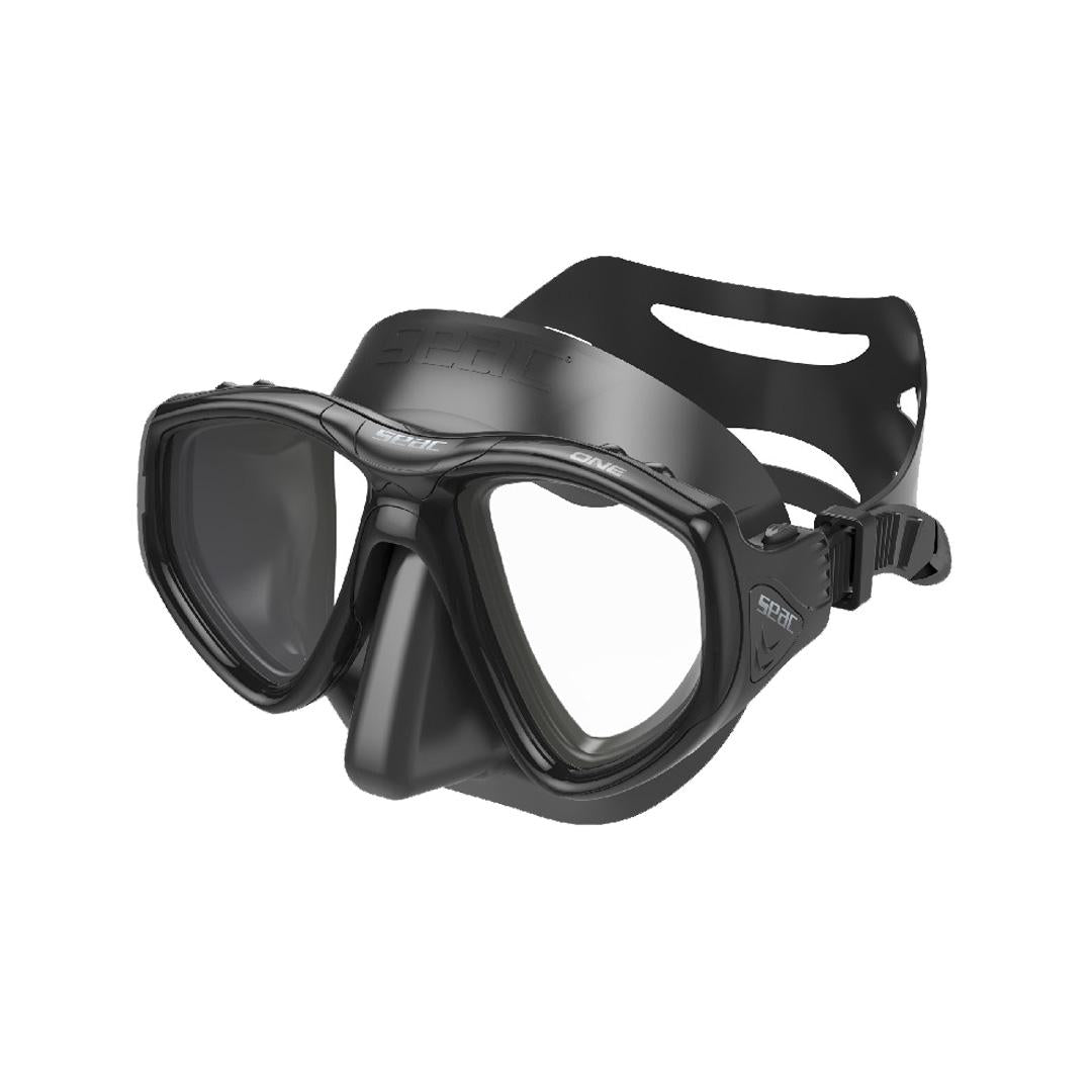 Maschera One 9448 N SEAC SUB 