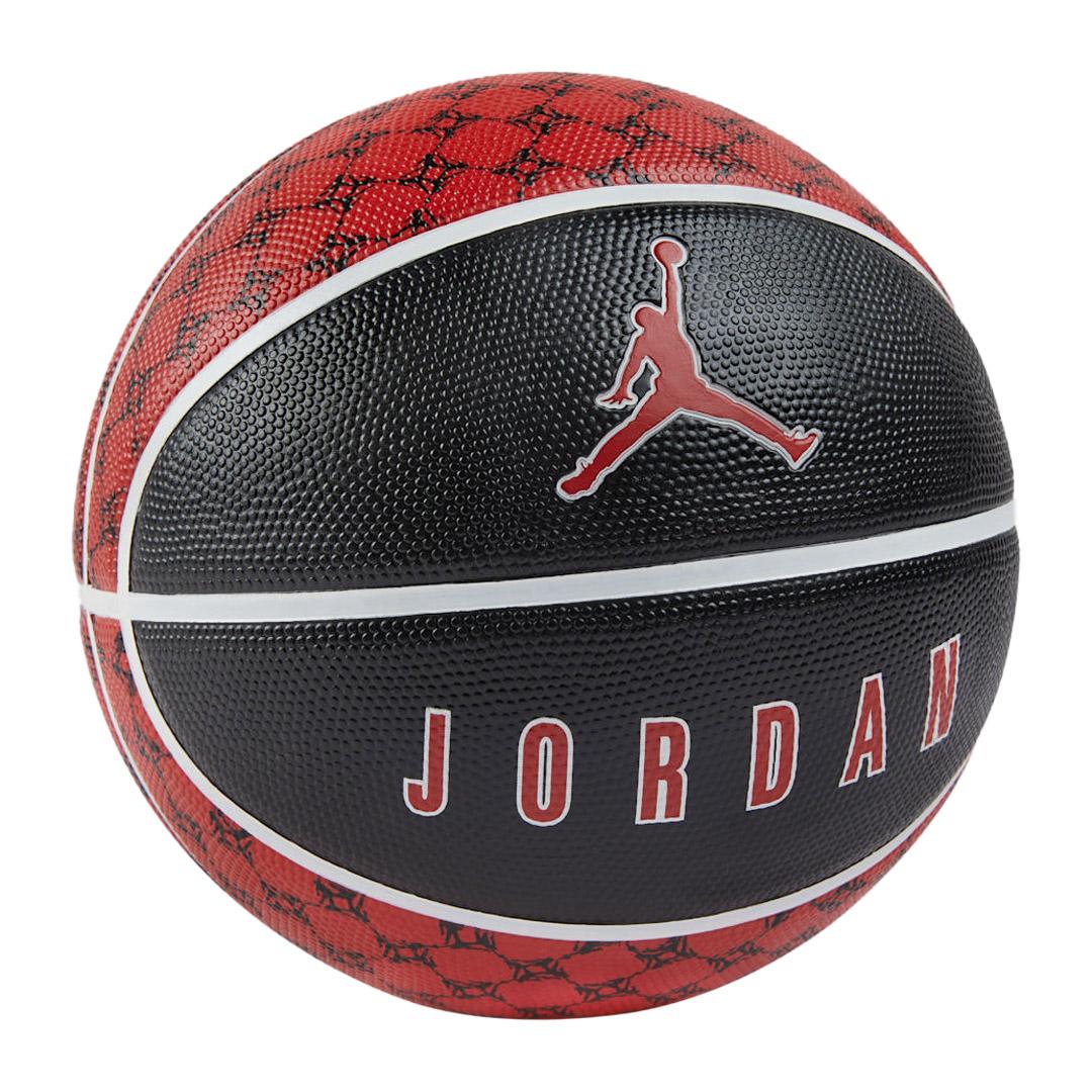 Pallone Basket Jordan Playground J100825567307 0 JORDAN 