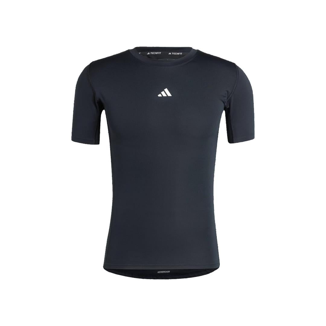Maglietta TECHFIT Compression Uomo JE6698 0 ADIDAS 