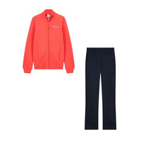 Tuta Full Zip Felpata Donna 118289 RS073 CHAMPION 