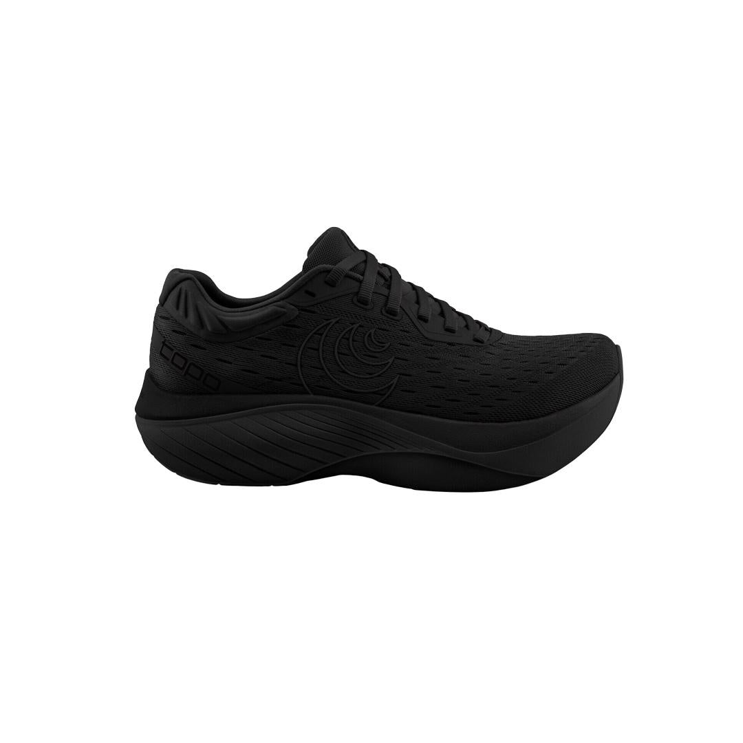 Running Atmos Uomo M069 BLACK-BLACK TOPO 