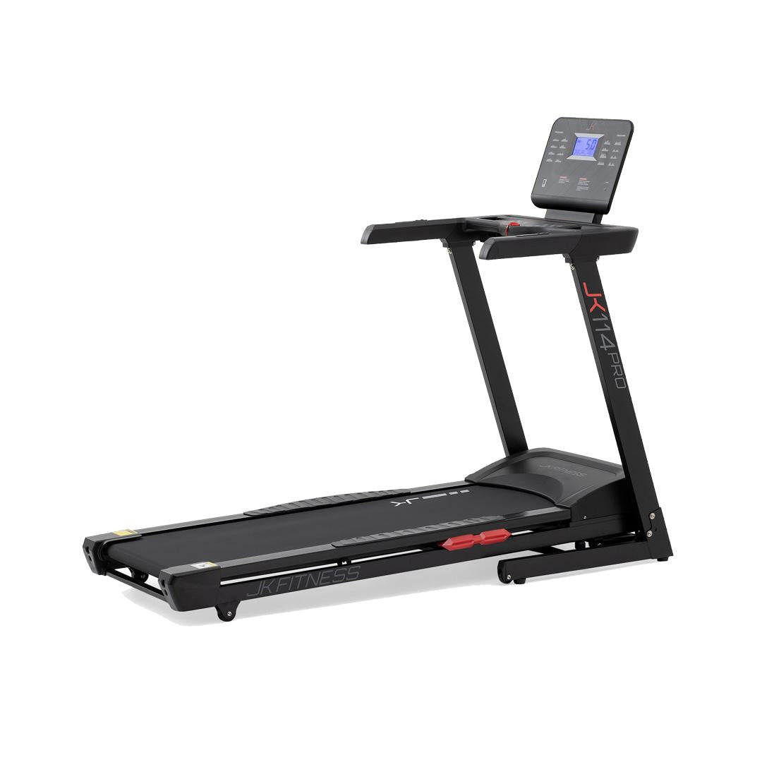 JK 114 PRO Elettrico Richiudibile JK114-PRO 0 JK FITNESS 