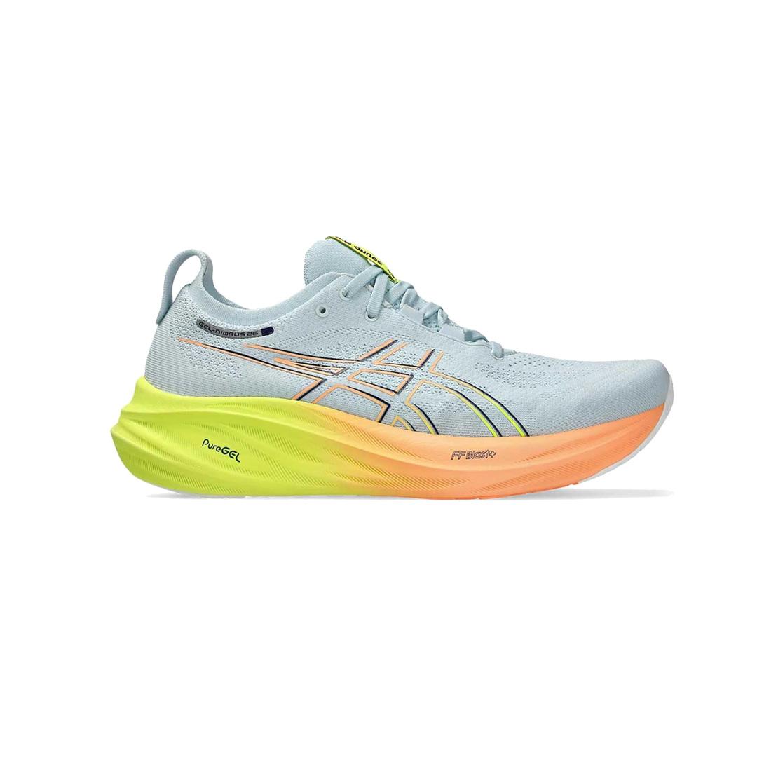 Running Gel-Nimbus 26 Uomo 1011B928 750 ASICS 