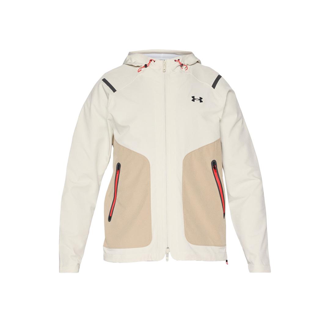 Giacca Unstoppable Uomo 77-1389354 0111 UNDER ARMOR 