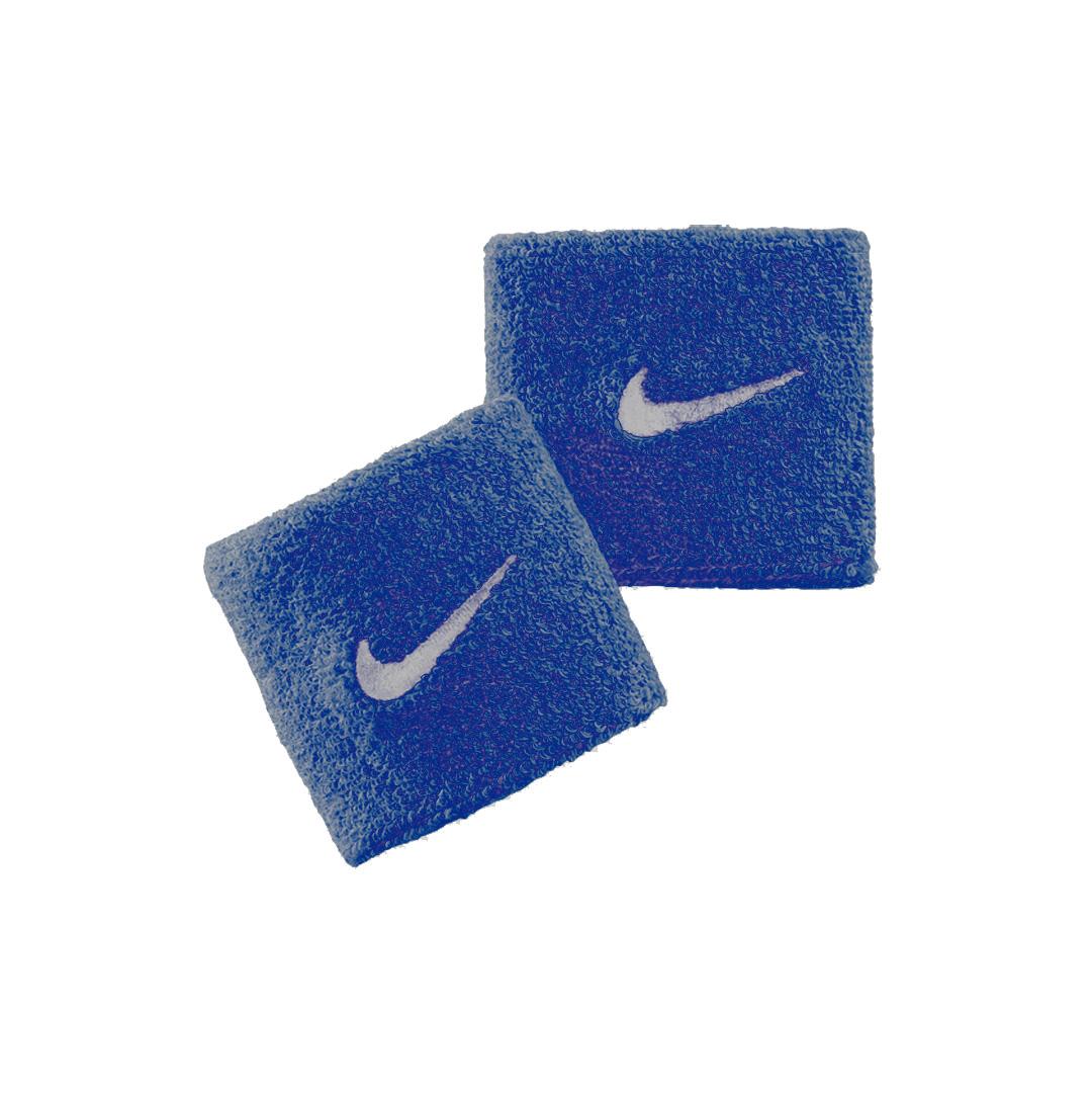 swoosh wristbands N10124054000S 0 NIKE 