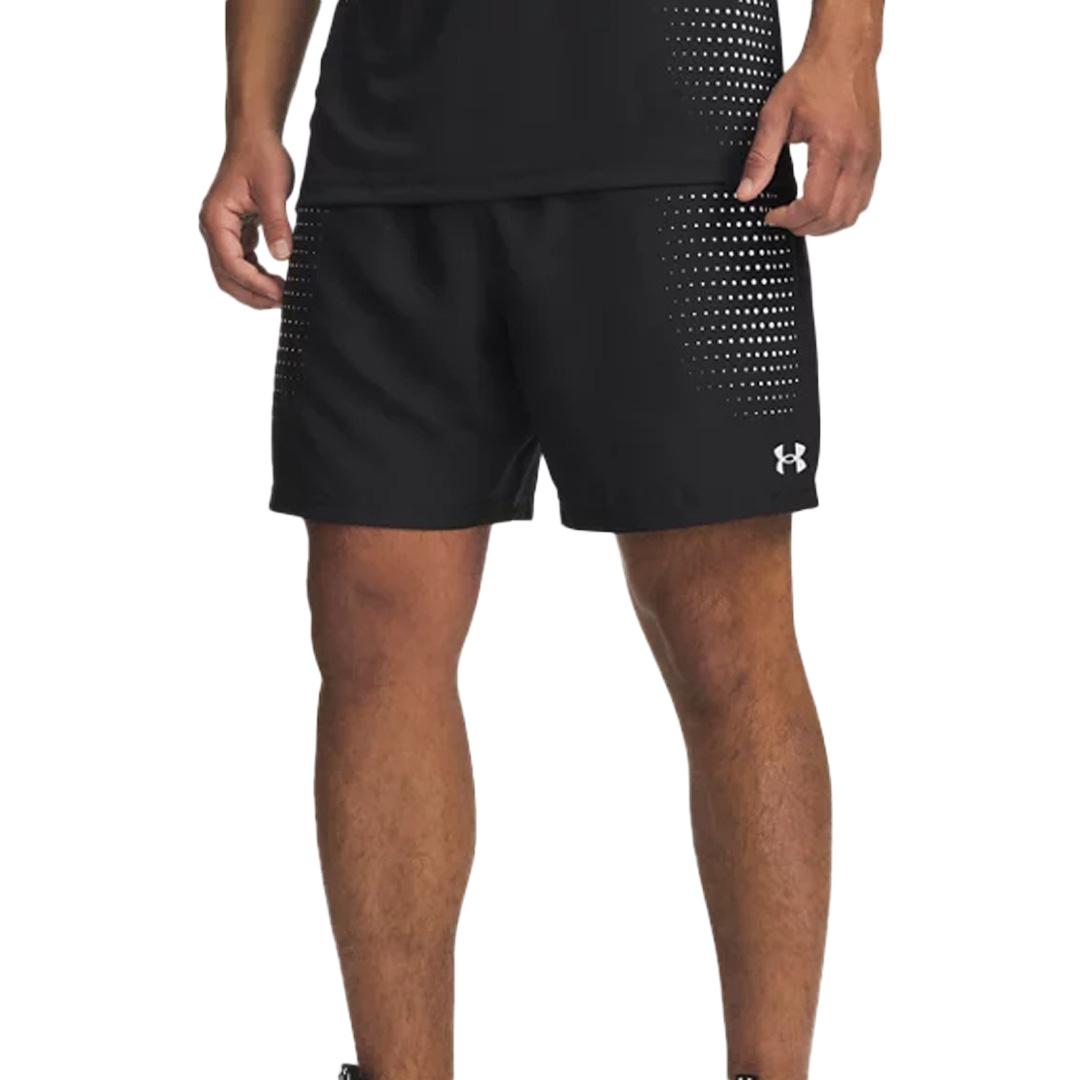Shorts Tech Play Uomo 77-6009832 0001 UNDER ARMOR 