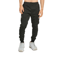 Pantaloni Melange Uomo ABX615 27 LEONE 