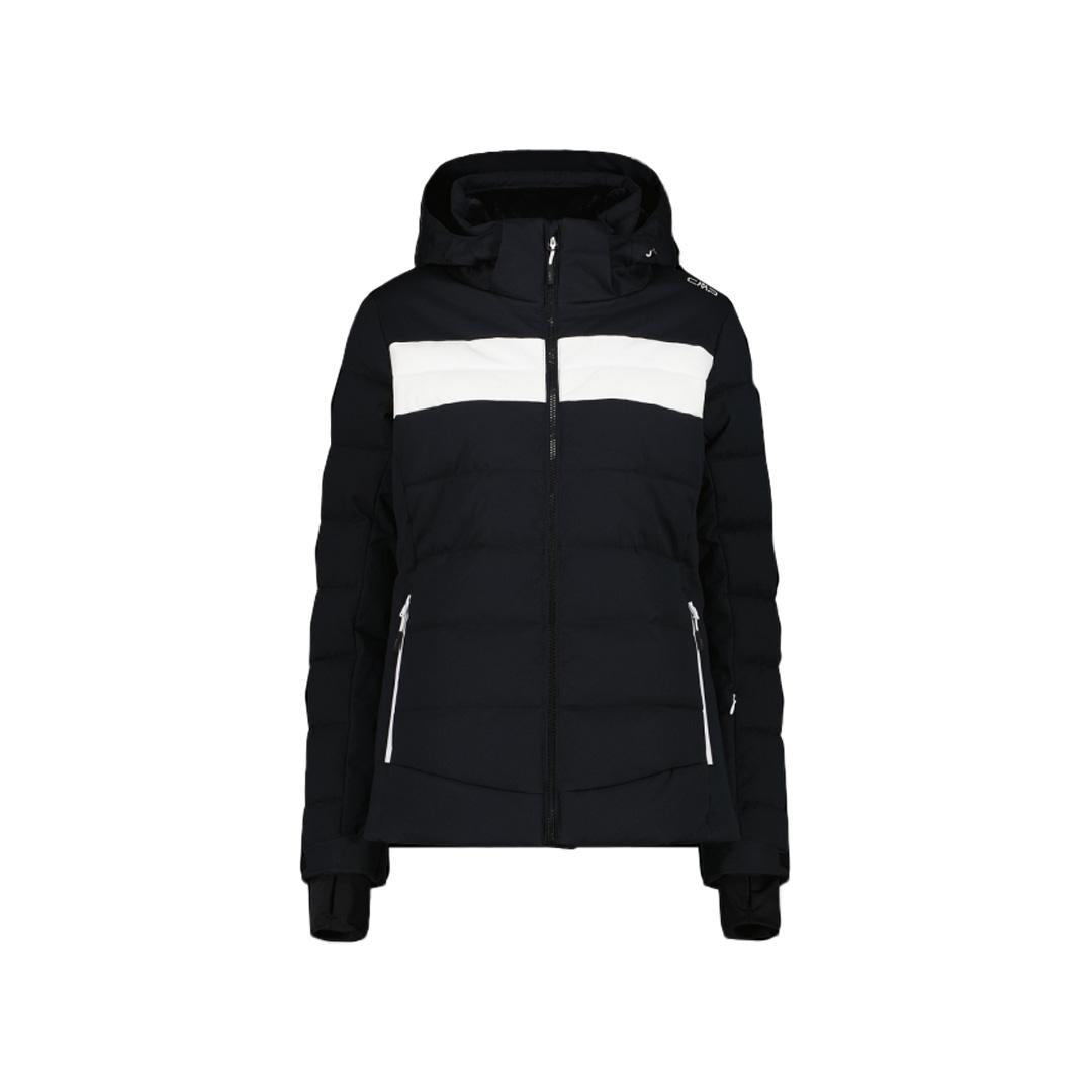 Giacca Neve Mechanical Stretch Donna 35W0216 U901 CMP SPORT 