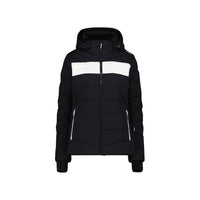 Giacca Neve Mechanical Stretch Donna 35W0216 U901 CMP SPORT 