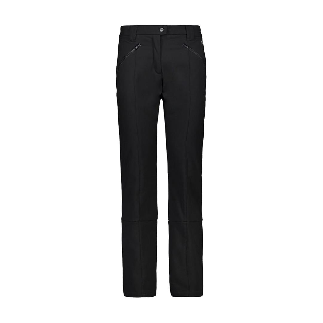 Pantaloni Neve Softshell Donna 38A1586 U901 CMP SPORT 