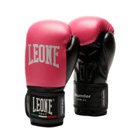 Guantoni Boxe Thunder 10M Once GN383 19/10M LEONE 