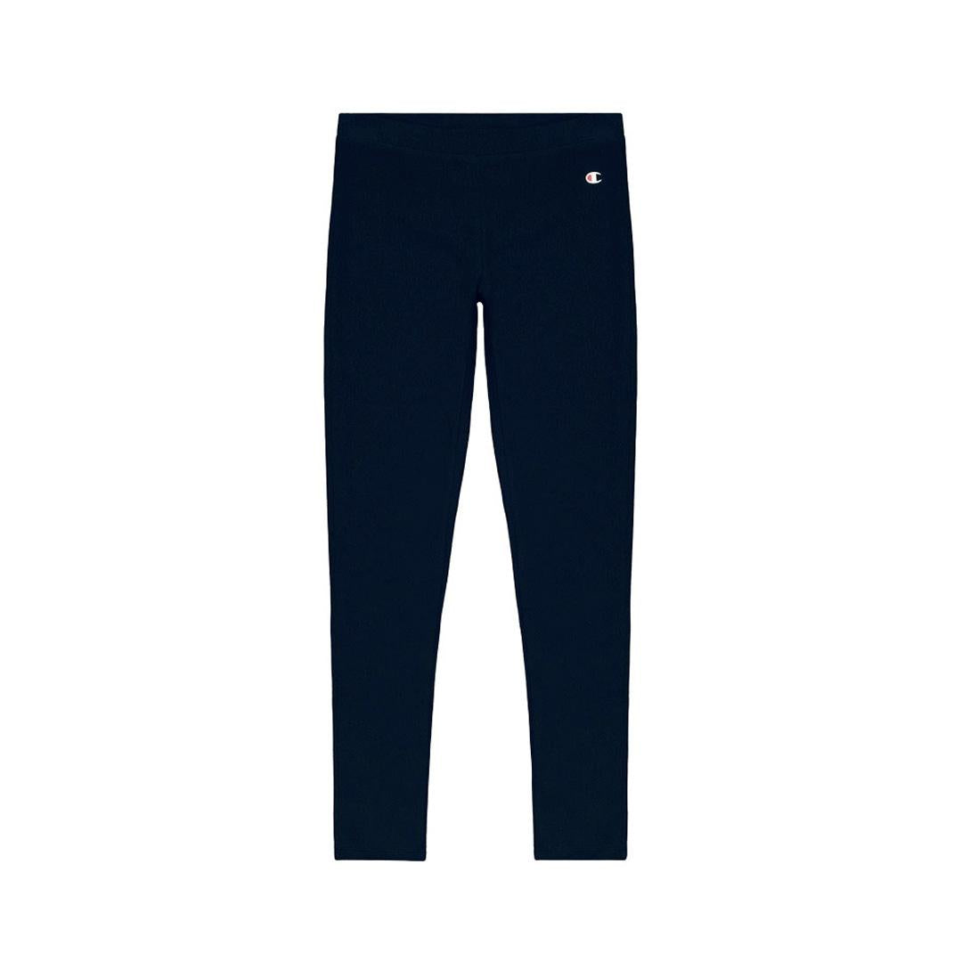 Leggings Felpato Skinny Donna 112012 BS501 CHAMPION 