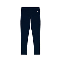 Leggings Felpato Skinny Donna 112012 BS501 CHAMPION 