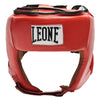 Casco de boxeo