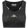 Reggiseno Sportivo Kombat Faci