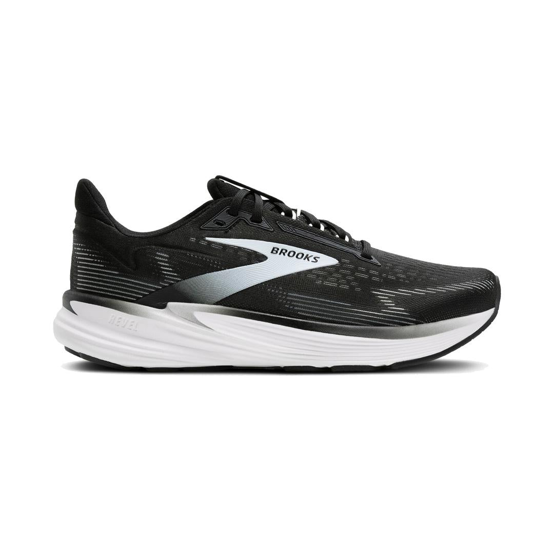 Running Revel 8 Uomo 1104681D090 0 BROOKS 