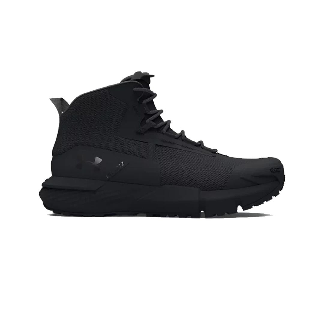 Trekking Charged Valsetz Mid Uomo 77-3027382 0001 UNDER ARMOR 