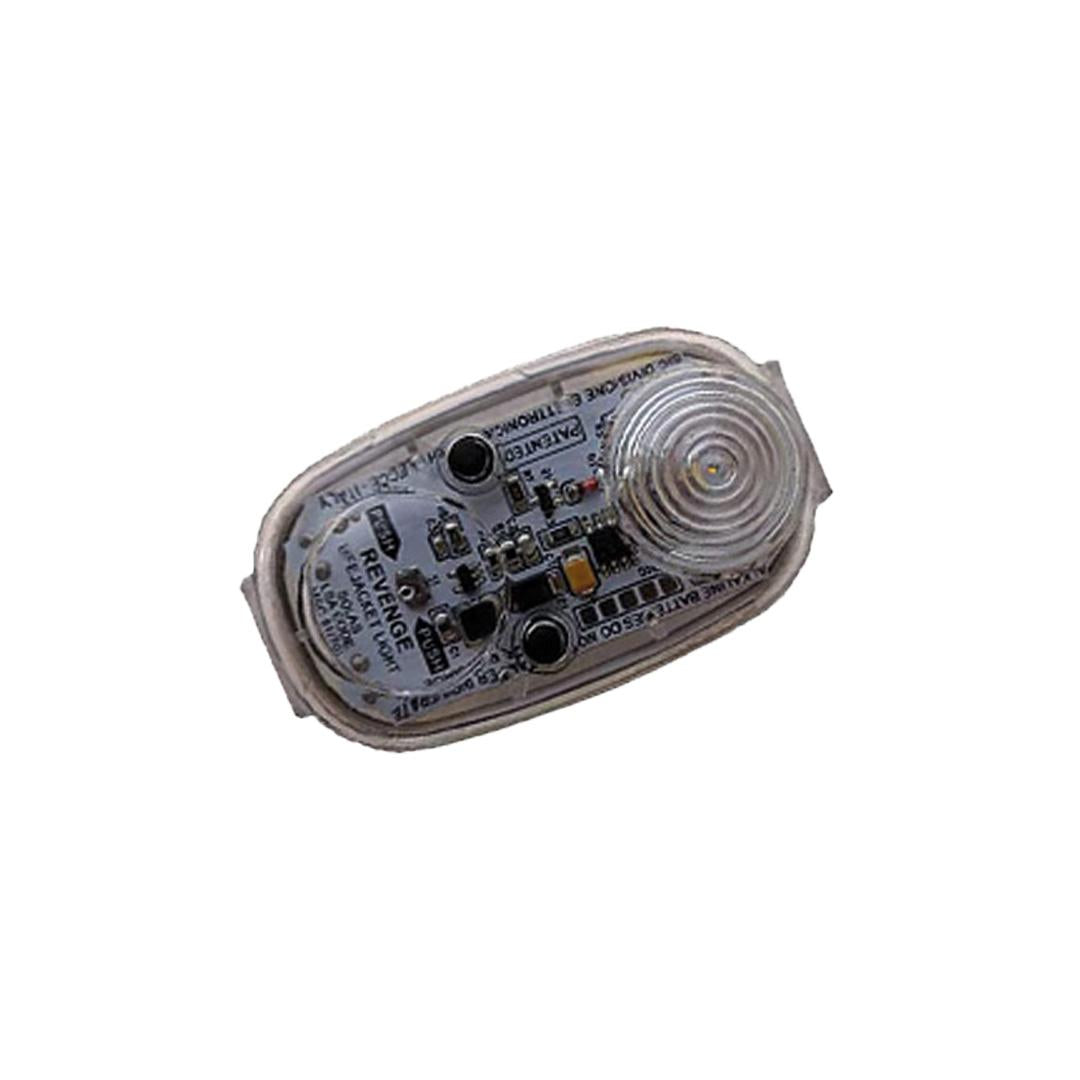 Luce Segnalazione 641151 0 G.F.N. 