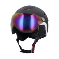 Casco Neve WA-2 38B4677 U901 CMP SPORT 