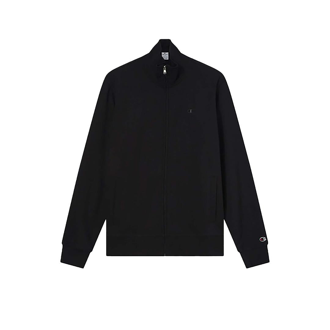 Felpa Full Zip Uomo 221744 KK022 CHAMPION 