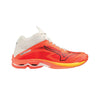 Scarpa Pallavolo Wave Lightning Z7 Mid  Uomo