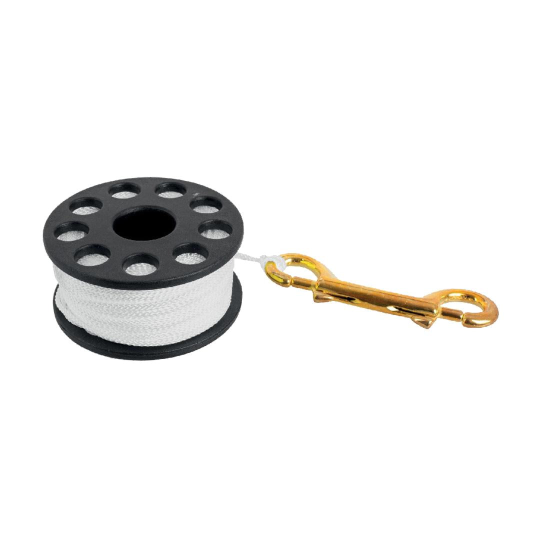 Mulinello Spool Reel 2068 0 SEAC SUB 