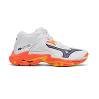 Pallavolo Wave Lightning Z Mid V1GA2405 98 MIZUNO 