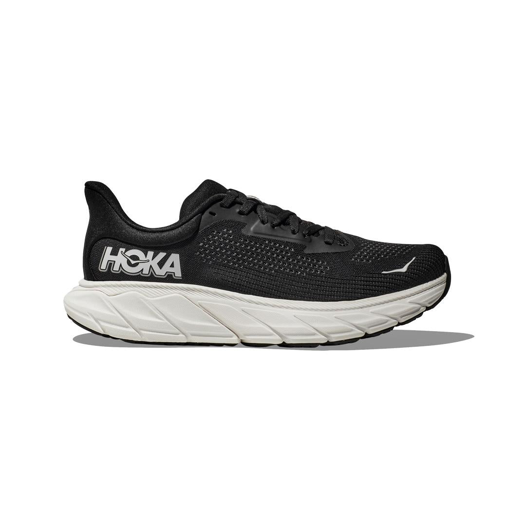 Running Arahi 7 Uomo 1147850 BWHT HOKA 