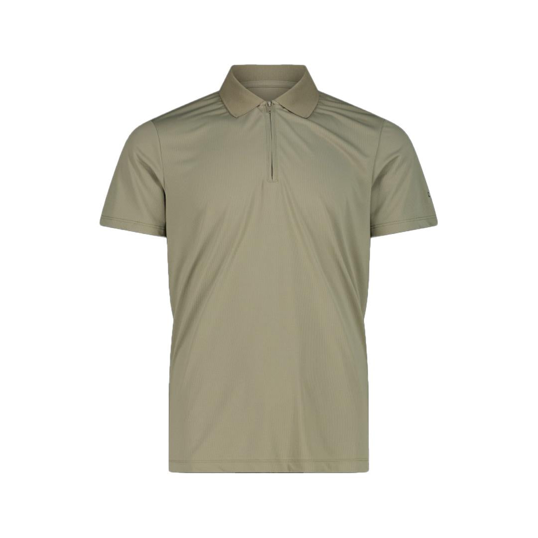 Polo Tecnica Uomo 36N6097 E663 CMP SPORT 