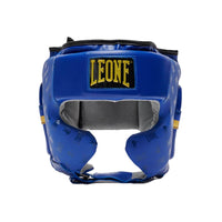 Casco Boxe DNA CS445 02 LEONE 
