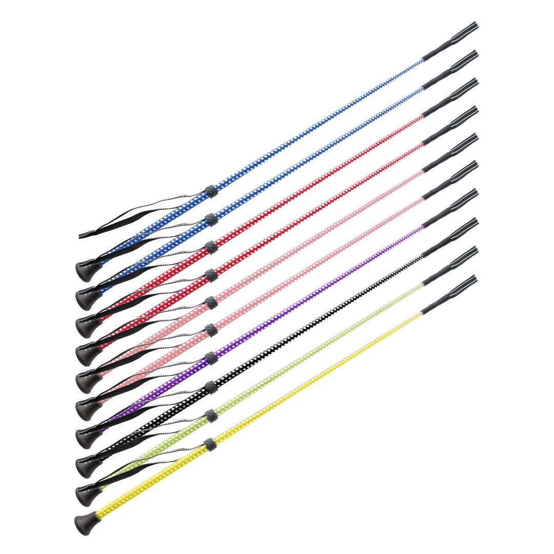 Frustino Bicolore In Nylon VA00260A 0 AMAHORSE 
