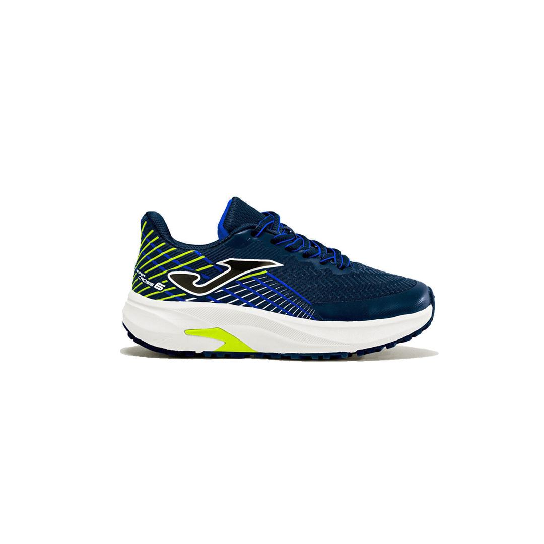 Running Super Cross Jr JCROSS 2603 JOMA 