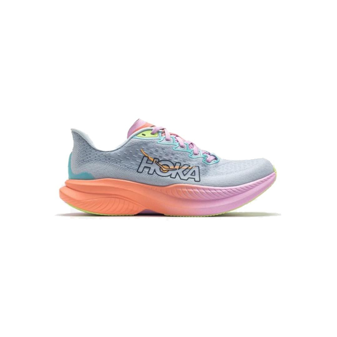 Running Mach 6 Donna 1147810 ISK HOKA 