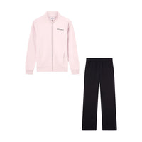 Tuta Full Zip Felpata Donna 118289 PS208 CHAMPION 