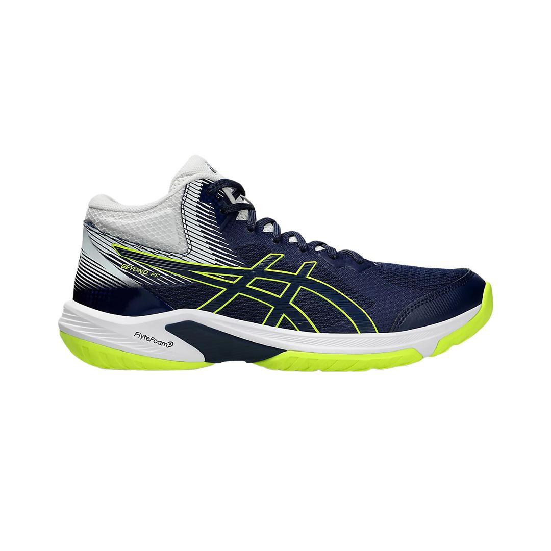 Pallavolo Beyond FF Uomo 1071A095 400 ASICS 
