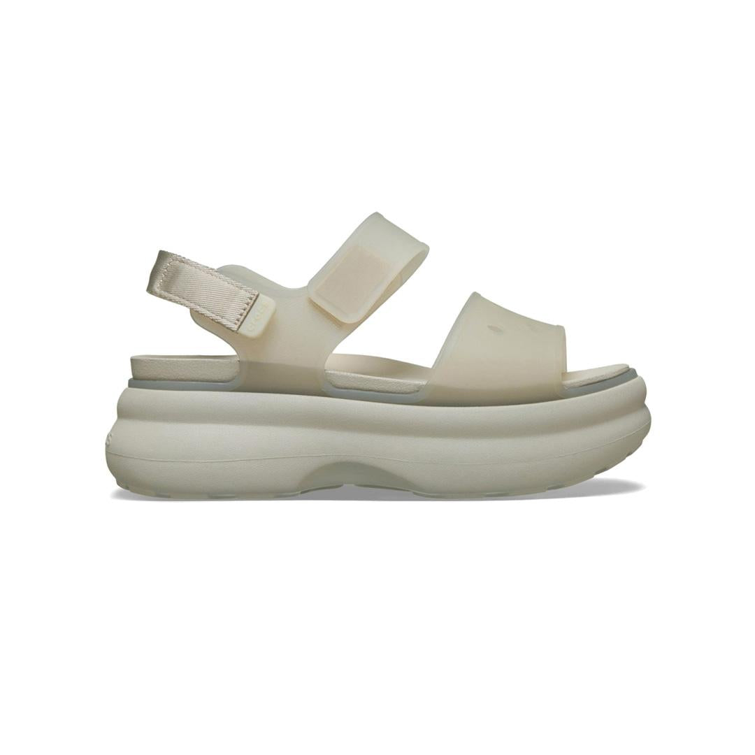 soho frosted y strap 212651 METE CROCS 