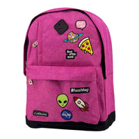 Hashtag Backpack