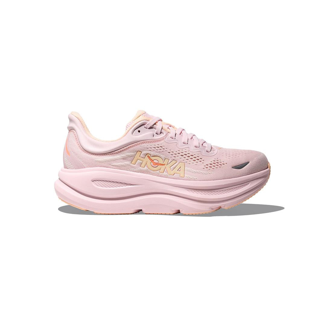 Running Bondi 9 Donna 1162012 LRMT HOKA 