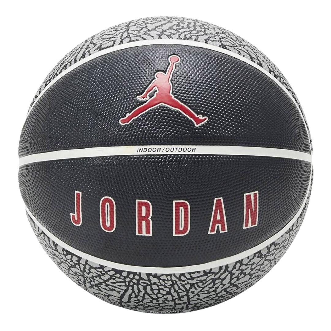 Pallone Basket Jordan Playground J100825505507 0 NIKE 