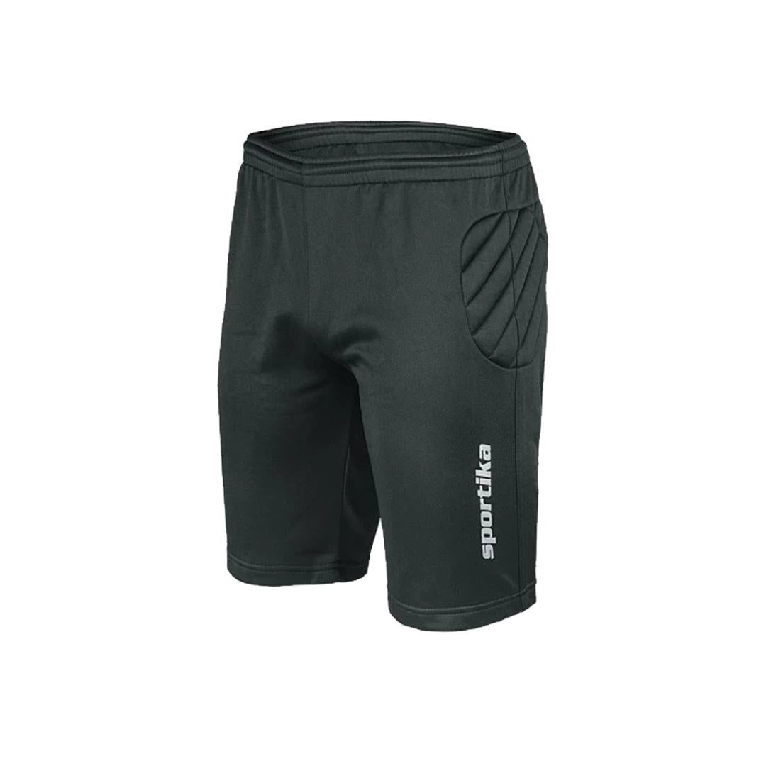 Pantaloncino Portiere 7602 011 SPORTIKA 