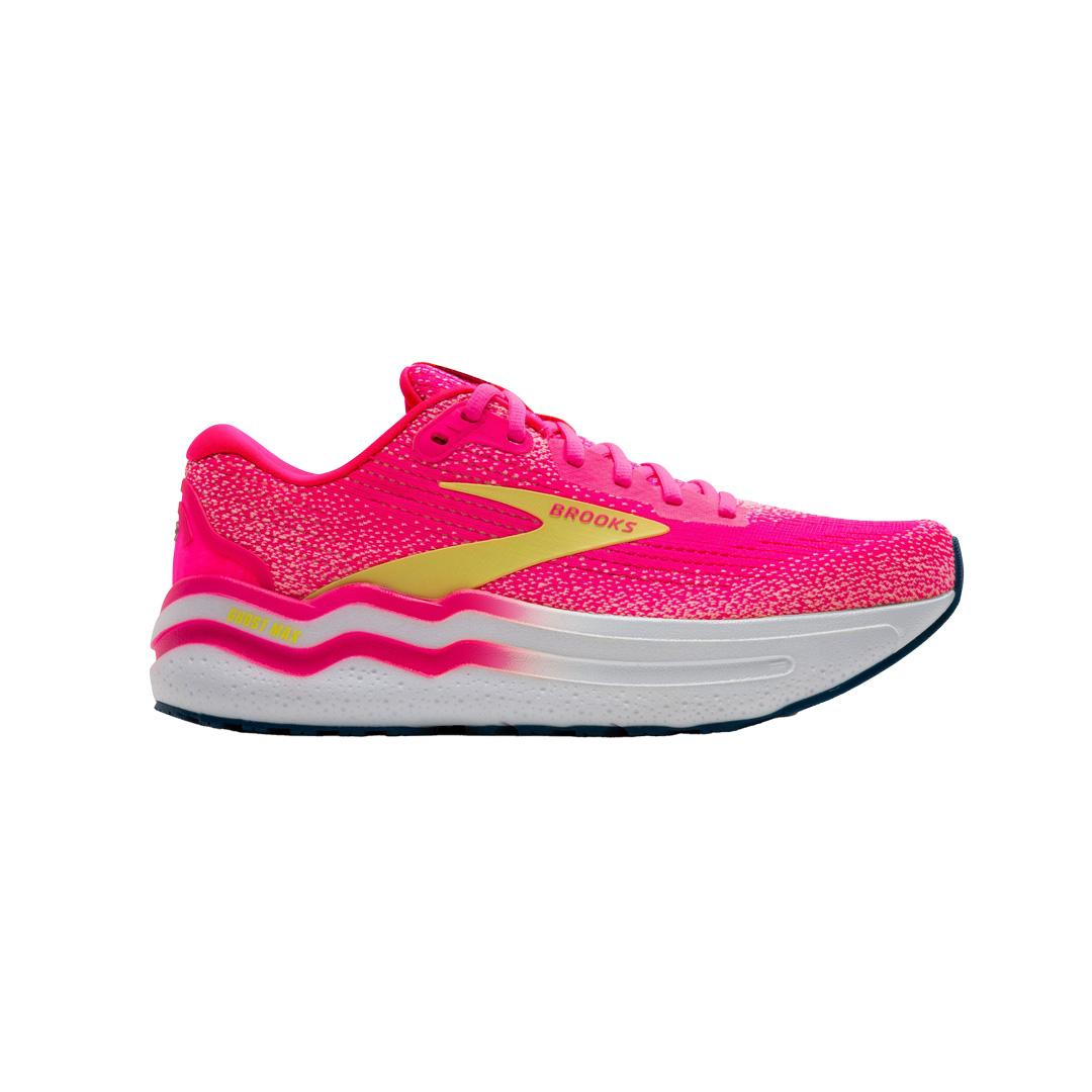 Running Ghost Max 2 Donna 1204201B688 0 BROOKS 