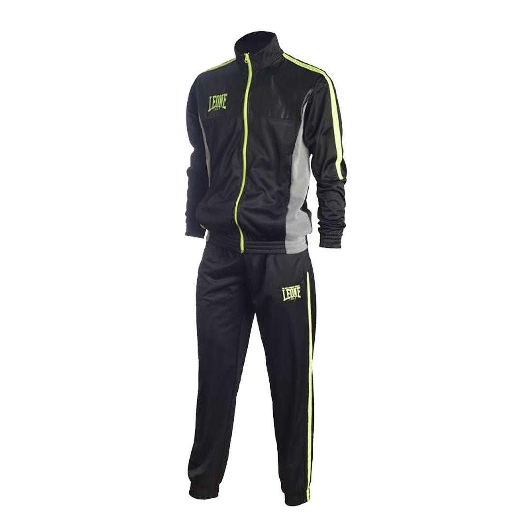 Tuta Trainer Completa AB797 01 LEONE 