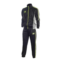 Tuta Trainer Completa AB797 01 LEONE 